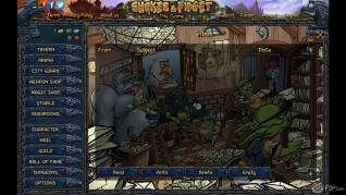 Shakes & Fidget steam launch screenshot f2p 4