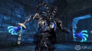 Warlock blade and soul screenshot f2p 2