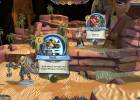 Chronicle: RuneScape Legends screenshot 19