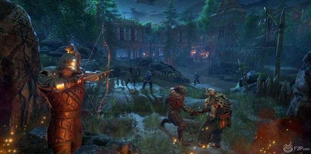 Warhold screenshots announcement 1