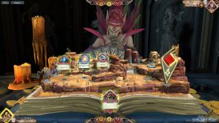 Chronicle RuneScape Legends review screenshots 6