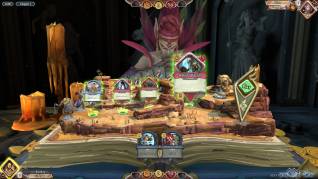 Chronicle RuneScape Legends review screenshots 7