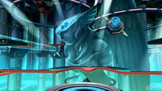 Elsword Elysion continent screenshots (1)