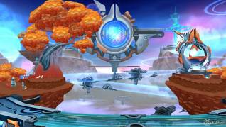 Elsword Elysion continent screenshots (2)