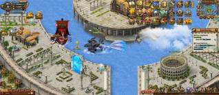 Pirate World screenshots (1)