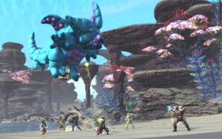 Rift update screenshots (2)