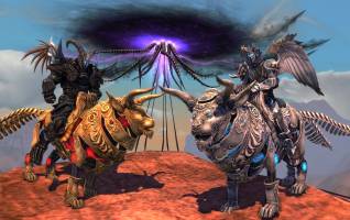 Rift update screenshots (6)