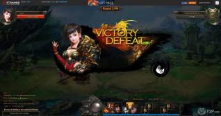 Dragonbone Dynasty screenshot (4)