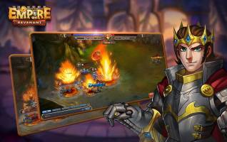 Empire Revenant image 1