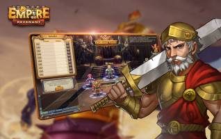 Empire Revenant image 2