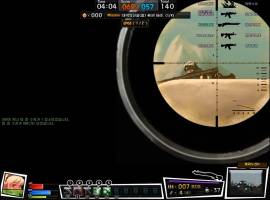 Metal Assault screenshot 2