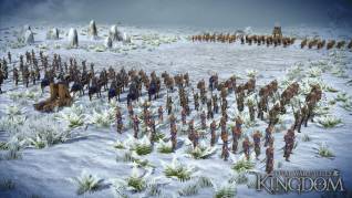 Total War Battles Kingdom vikings screenshot 4
