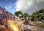 ARK: Survival of the Fittest screenshot 2