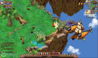 5 Best RPG Browser Games/Series