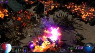 Path of Exile Atlas of Worlds image 8