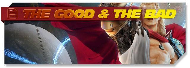 Skyforge: The Good & The Bad