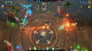 Battlerite screenshot (1)