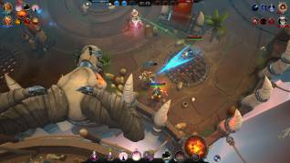 Battlerite screenshot (2)