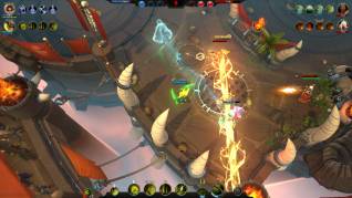 Battlerite screenshot (3)