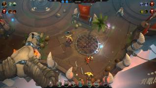 Battlerite screenshot (4)