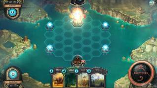 Faeria screenshots f2p profile 18