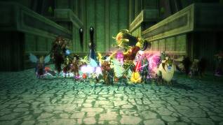 Rappelz The Expedition images (5)