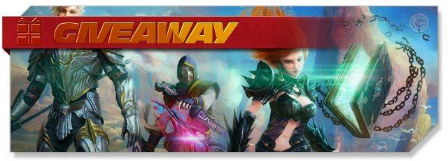 Weapons of Mythology Closed Beta Keys Giveaway