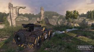 Crosout medieval shot (4)