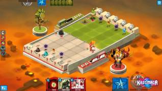 Krosmaga screenshot (5)