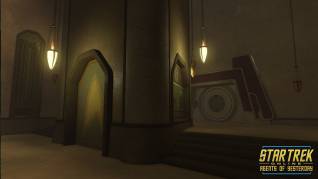 Star Trek Online Agents of Yesterday shots 5