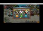 Dragon Ball Z Online screenshot 11