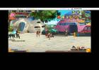 Dragon Ball Z Online screenshot 9
