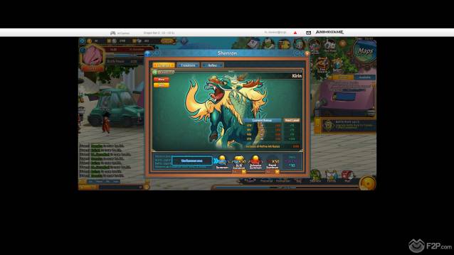 dragon-ball-z-online-screenshots-f2p-profile-13