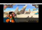 Dragon Ball Z Online screenshot 2