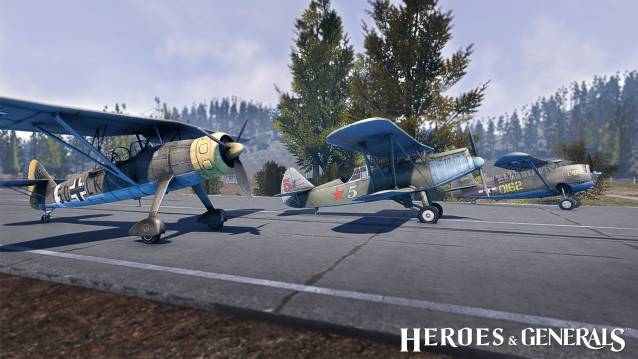 heroes-generals-reconnaissance-planes-shot
