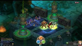 Einherjar Chronicles Gameplay  Turn-Based MMORPG Browser Game 