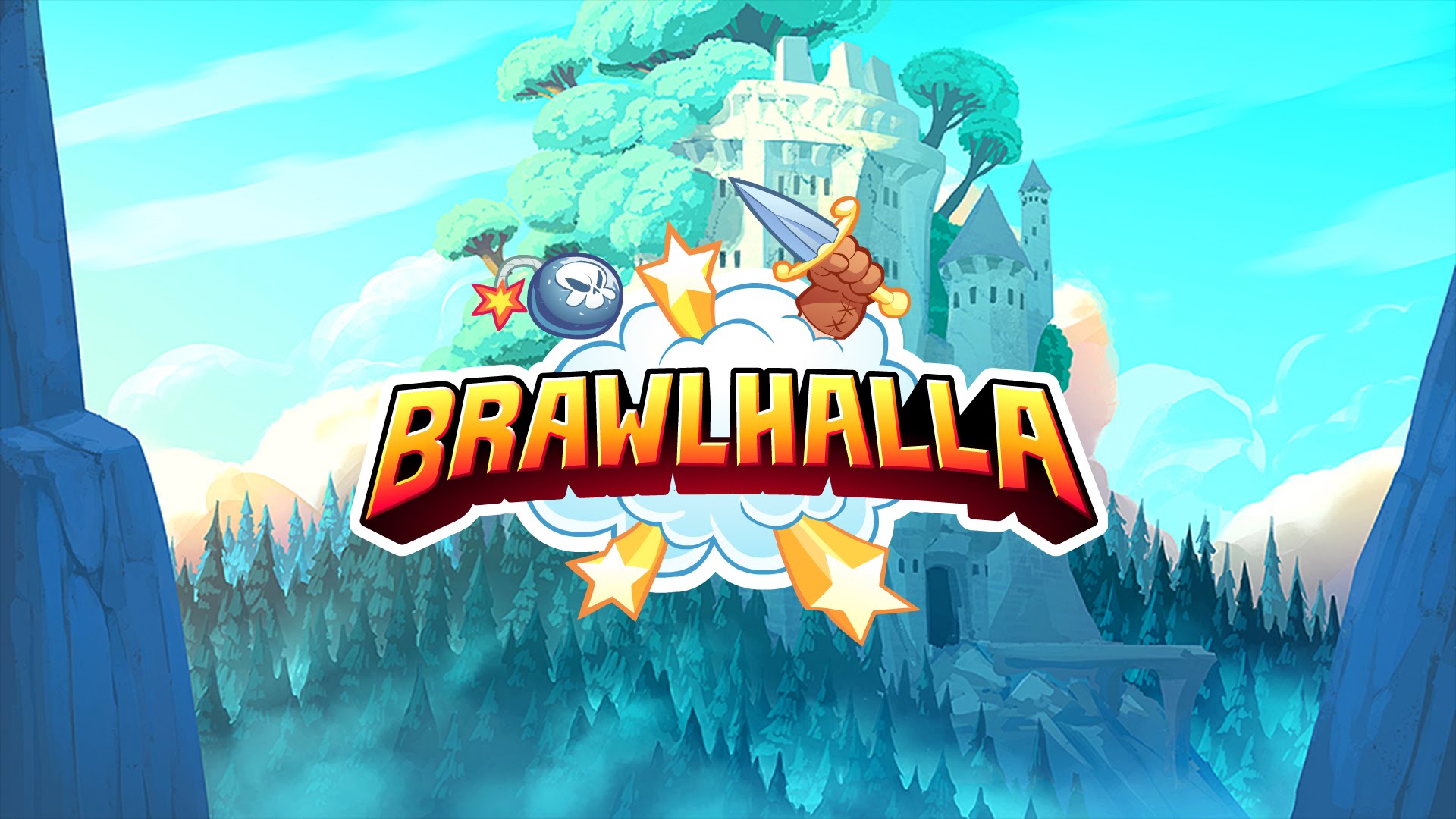 Brawlhalla Wallpapers  Top Free Brawlhalla Backgrounds  WallpaperAccess