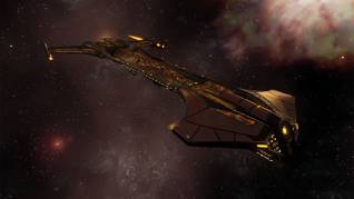 klingon-26th-century-dreadnought