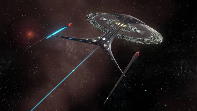 starfleet-26th-century-dreadnought