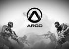Argo wallpaper 2