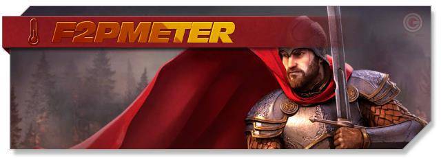 F2PMeter: Is Throne: Kingdom at War Truly Free to Play?