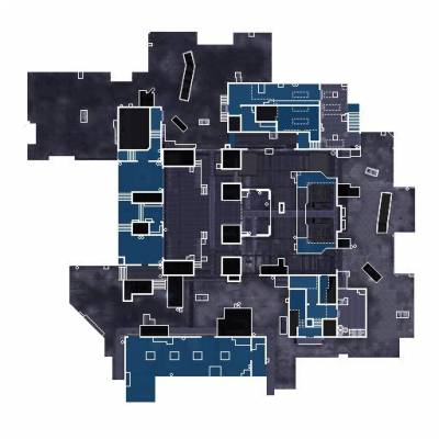 IronSigh New Map
