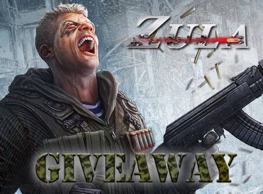 Zula North America Giveaway