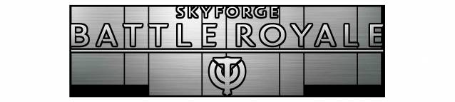 Skyforge Battle Royale mode coming soon