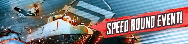 Call of War Speed Round Event