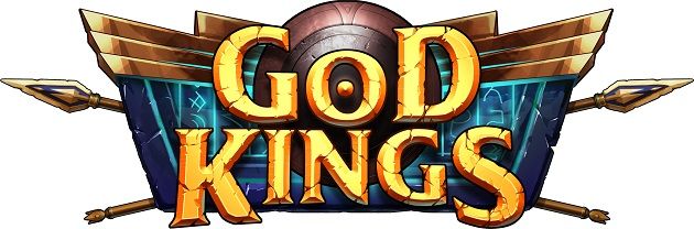 God Kings Mobile MMORTS Game