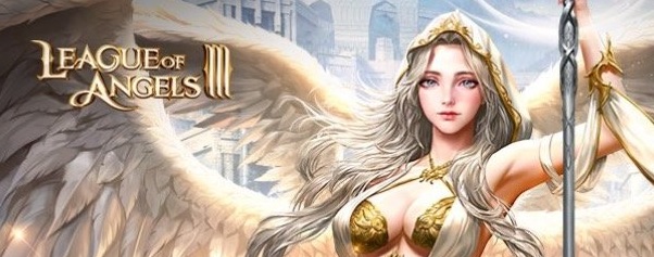 League of Angels III is the third and newest turn-based MMORPG of the LoA series.The third and best turn-based MMORPG of the League of Angels series