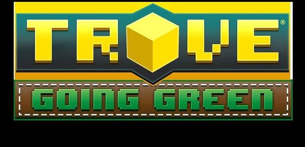 Trove is Going Green with Latest Update