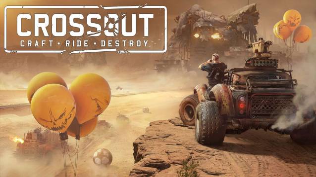 Crossout: “Mass Contagion” update celebrates the game’s anniversary with new story missions and plenty of new content