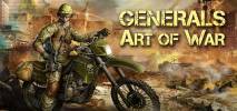 Generlas Art Of War Free to Play Browser MMORTS